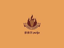 多納爾 logo