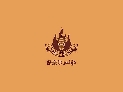 多納爾 logo（個人主頁-ZNDQ3MTM4NzY=） - Logo - 站酷設計師IZKUQ原創(chuàng)素材 - 站酷ZCOOL
