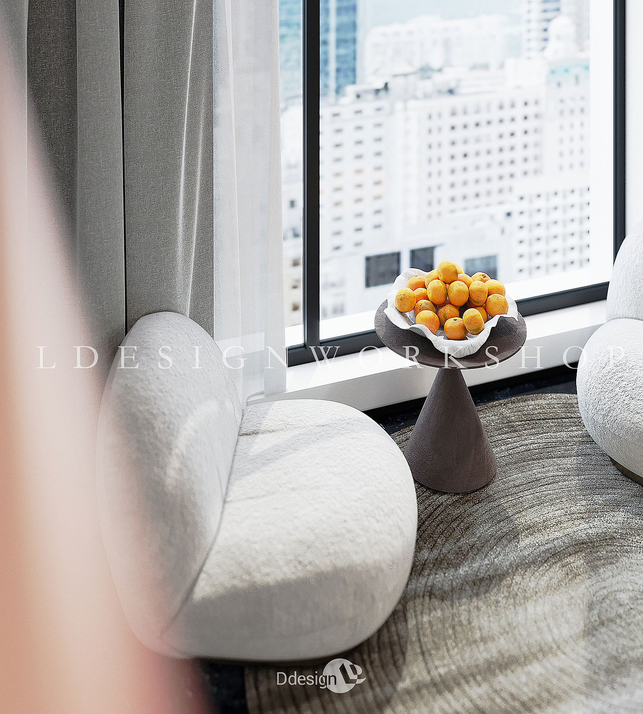 商业展示空间丨LD WORKSHOP（图ZMjkxODU5MjA0） - 商业空间设计 - 站酷设计师LDESIGN李超原创素材 - 站酷ZCOOL