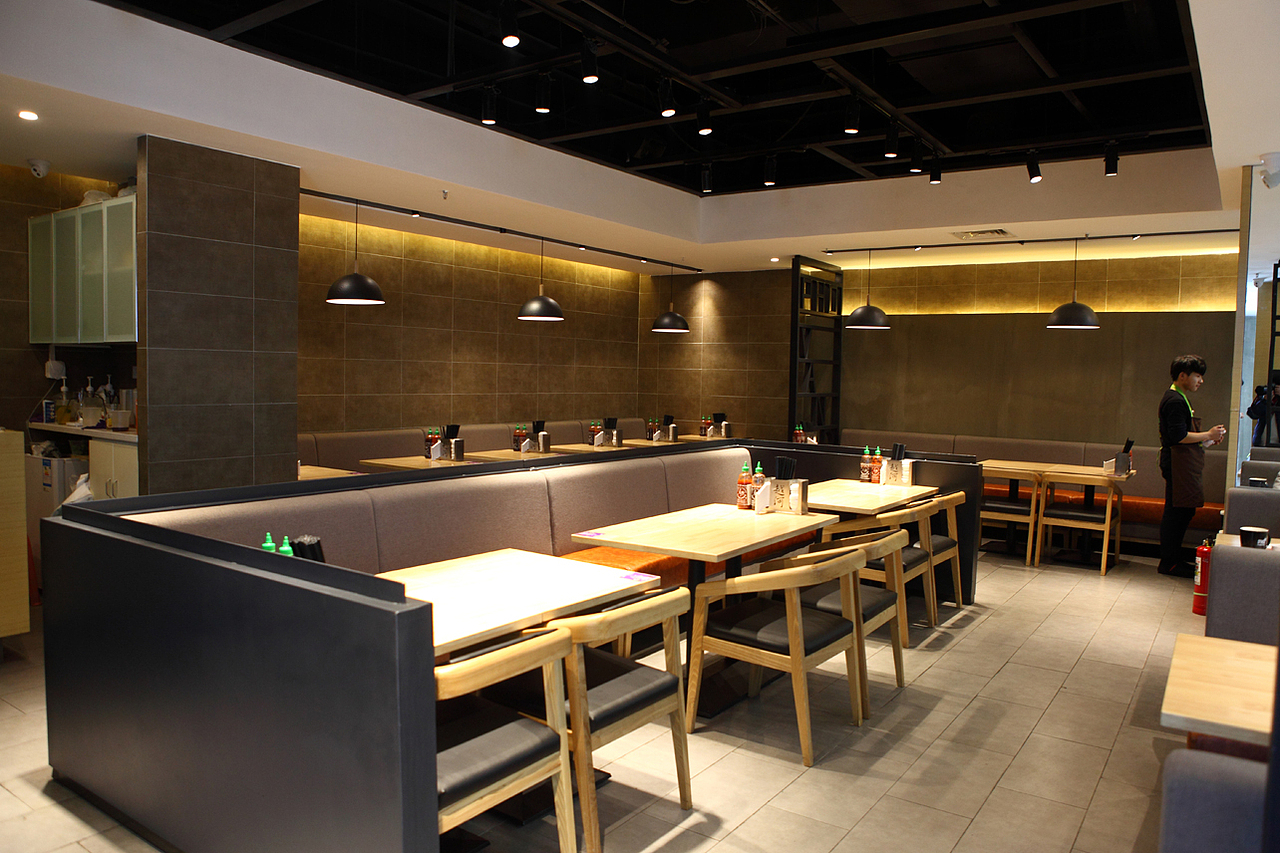 越河粉PHO（图ZNjkyNTY0ODA=） - 品牌 - 站酷设计师王庆欣品牌形象设原创素材 - 站酷ZCOOL