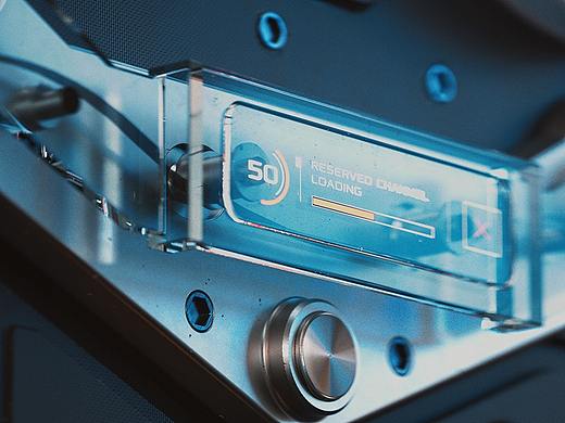 简易装置device