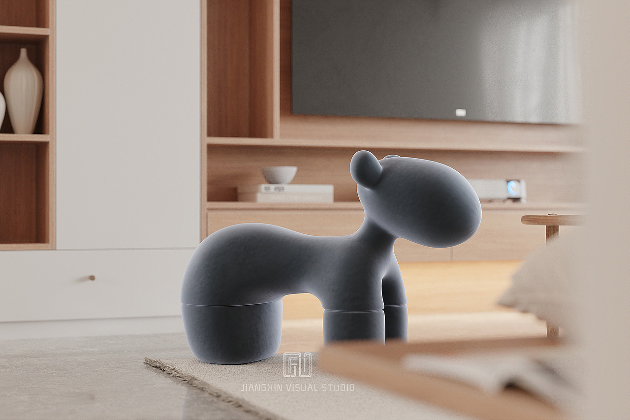 画图崽的家（图ZMjg5NjQ4MjQw） - 家装设计 - 站酷设计师匠心HUI原创素材 - 站酷ZCOOL