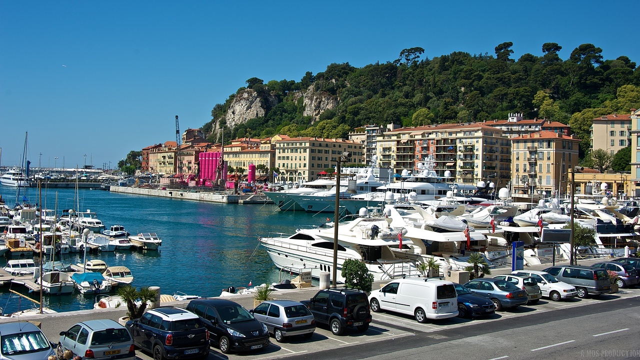 Nice, France & Monte-Carlo, Monaco（图ZNjQ3NDYwNA==） - 风光摄影 - 站酷设计师mizerable原创素材 - 站酷ZCOOL