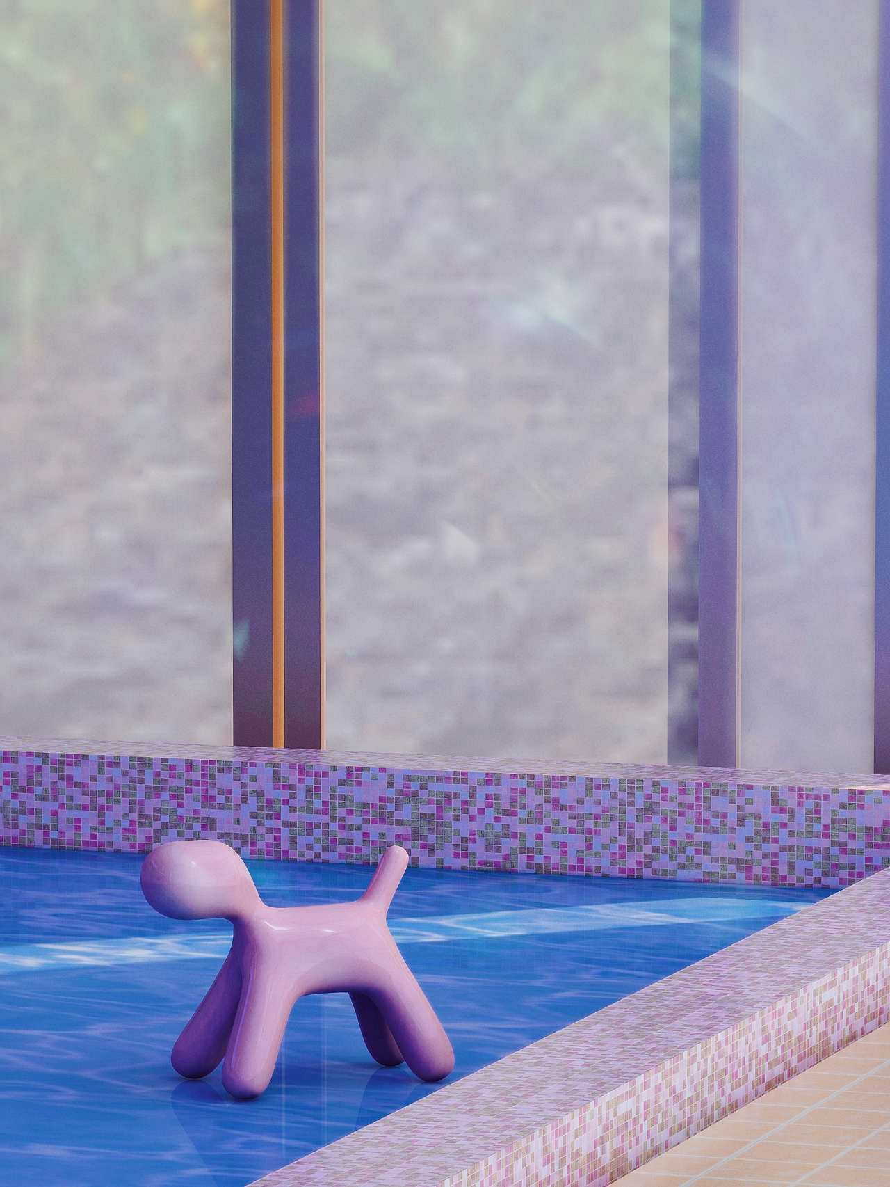 日十餐厅|心有少女，无论年华