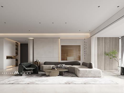 自然中的理想之家