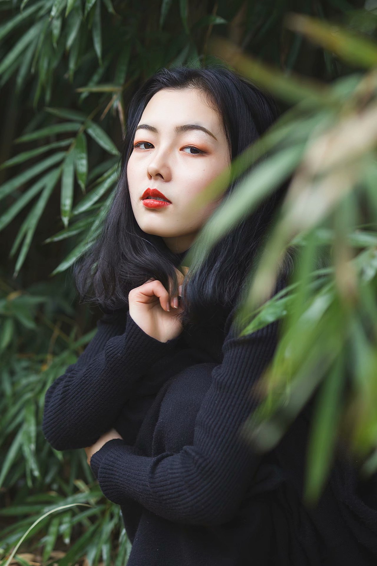 超甜的泡泡/酷酷的碗子