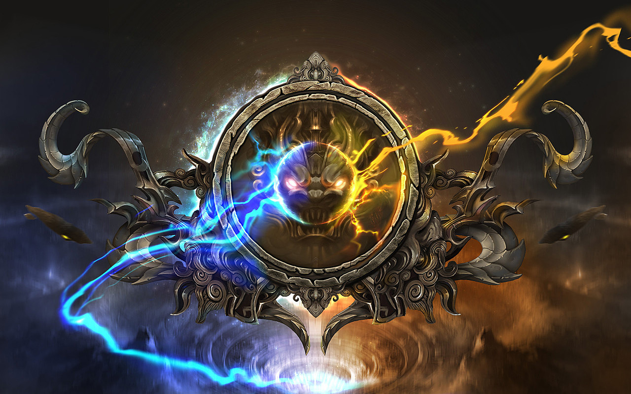 氛围效果的制作