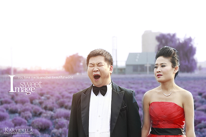 时尚婚纱2013.7.8