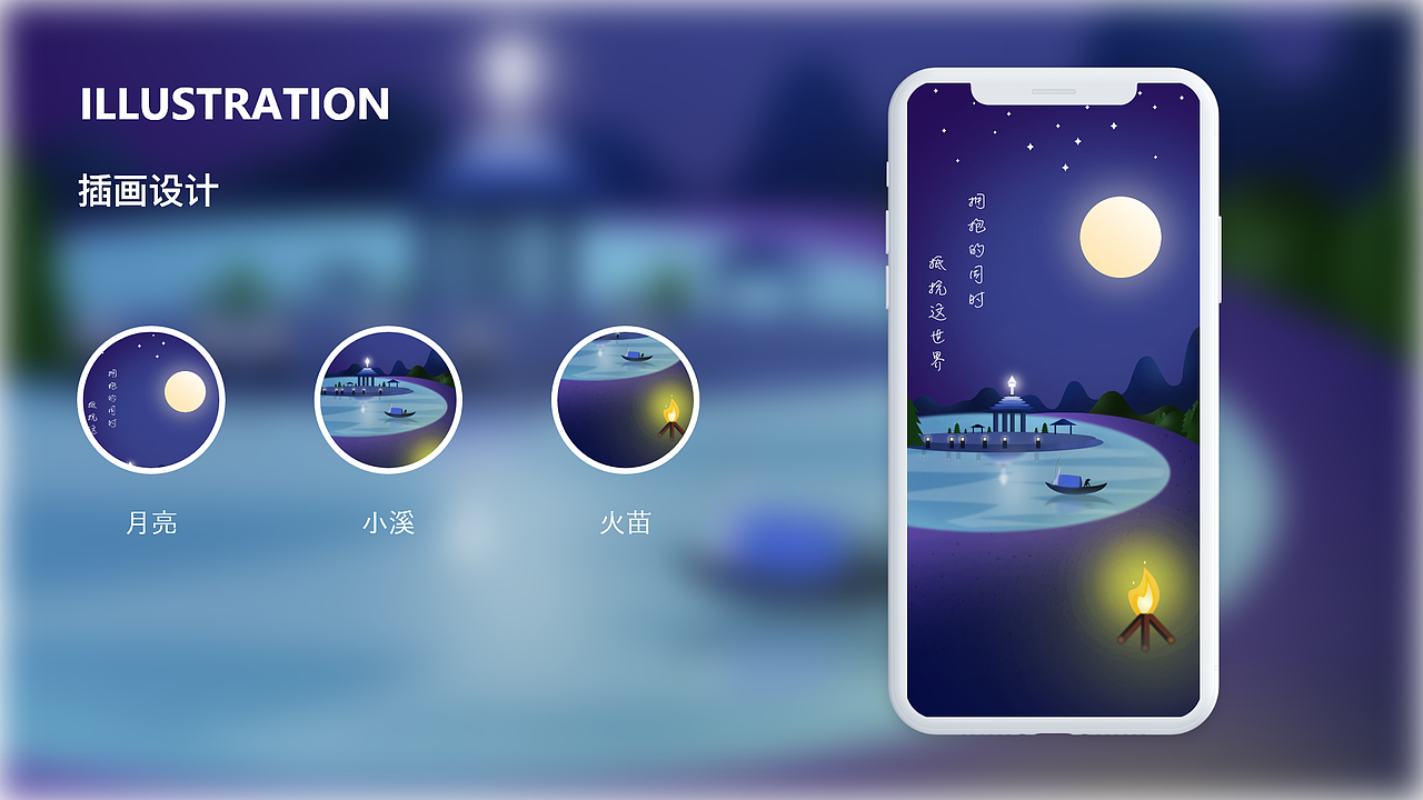 UI贺聪竹个人作品集（图ZMjA1ODcyNTg4） - 其他UI - 站酷设计师源小肥原创素材 - 站酷ZCOOL