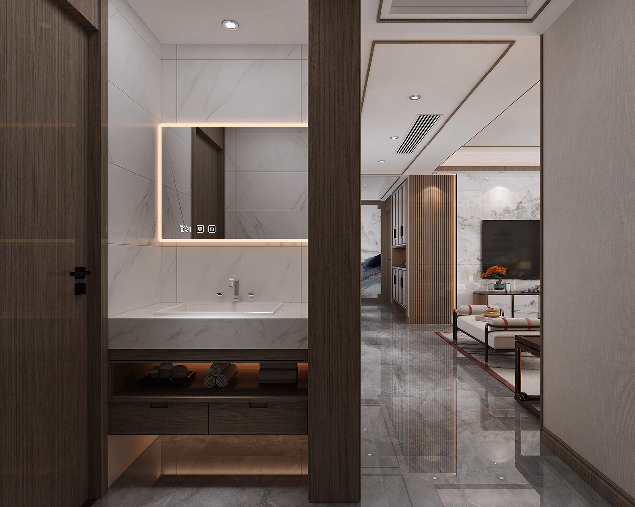 Designer Zh 丨 150 新中式