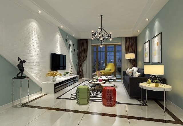 沈阳别墅装修一般需要多少钱_沈阳意设计装饰