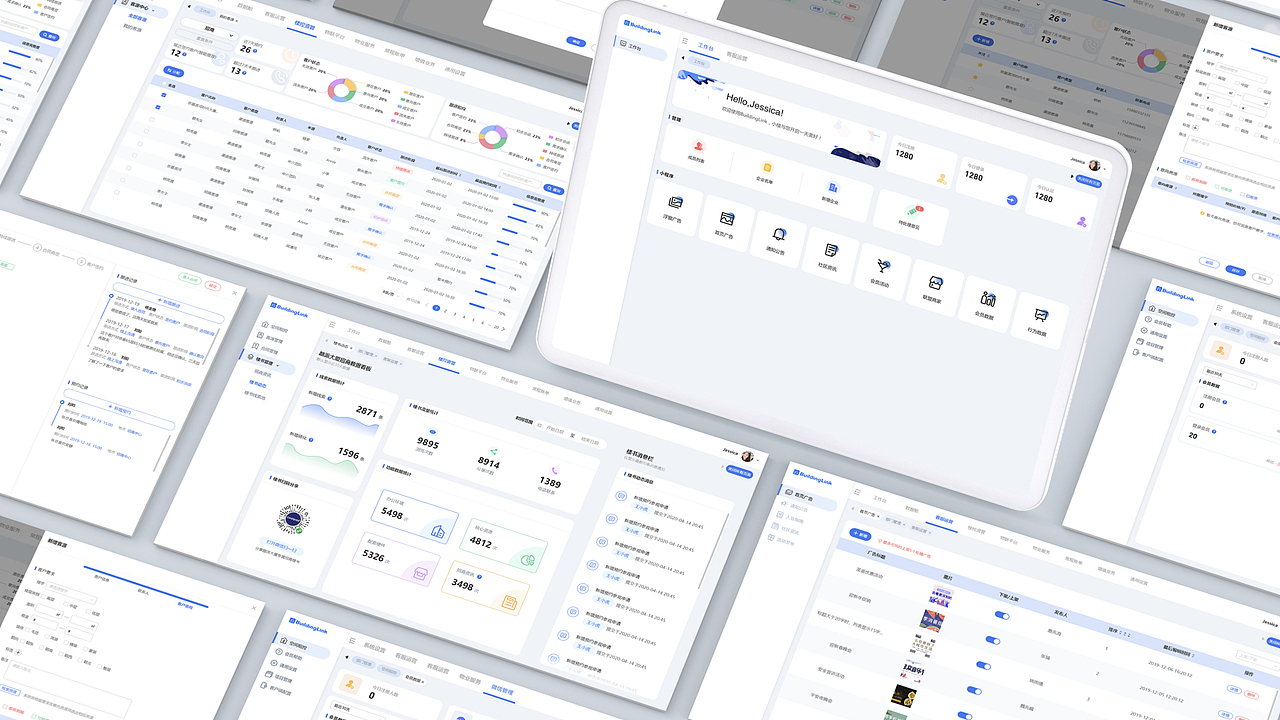 往期作品整理合集