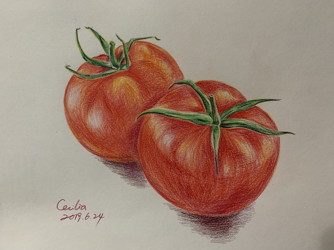 雕花西红柿怎么做_雕花西红柿的做法_豆果美食
