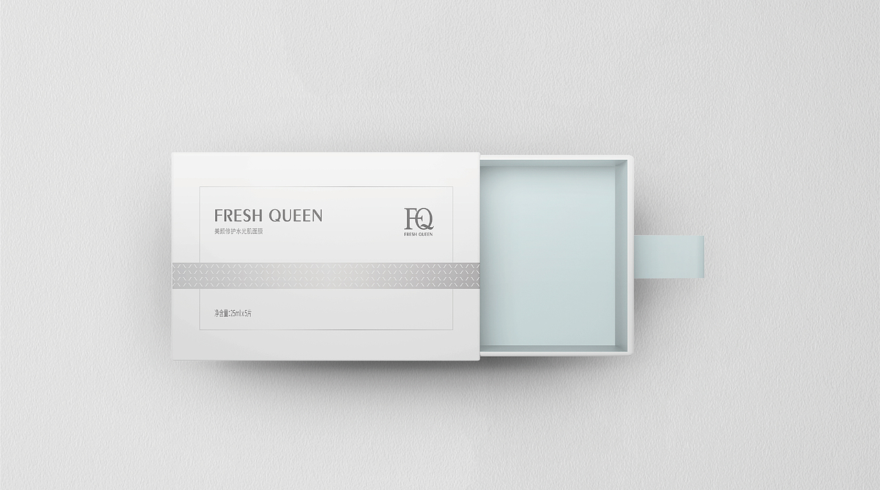 新鲜皇后轻医美品牌设计（图ZMTcxNDY0MDg4） - 品牌 - 站酷设计师熙云谷品牌原创素材 - 站酷ZCOOL