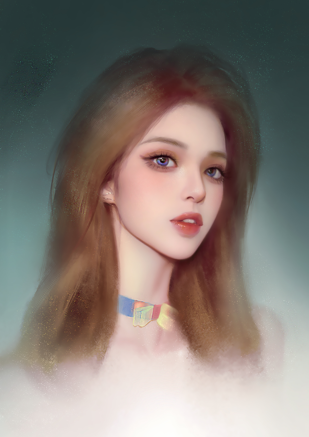 【100张小练习】1（图ZMjc5NjU5NjY0） - 创作习作 - 站酷设计师画画的小写原创素材 - 站酷ZCOOL