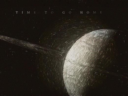 Time to go home