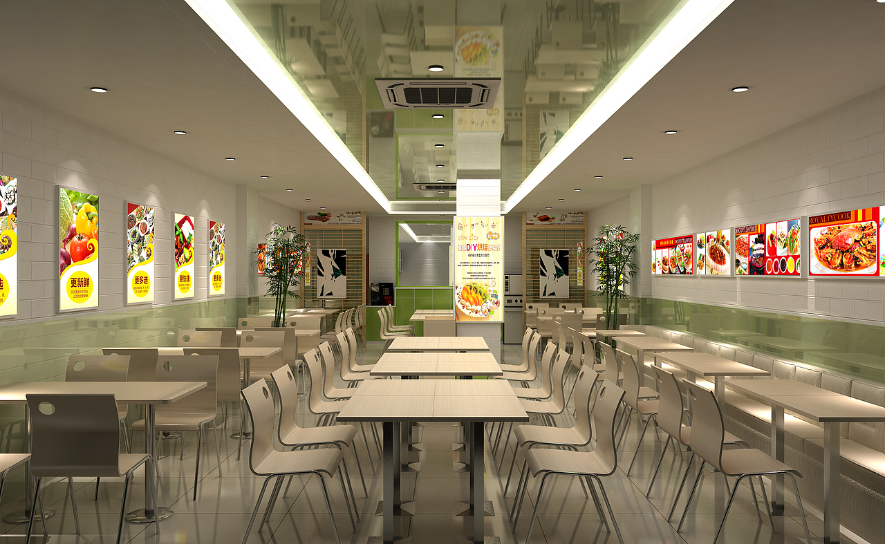 笨师傅全国连锁（图ZNDQ5NzQ5MzI=） - 展陈设计 - 站酷设计师巢派展厅设计原创素材 - 站酷ZCOOL