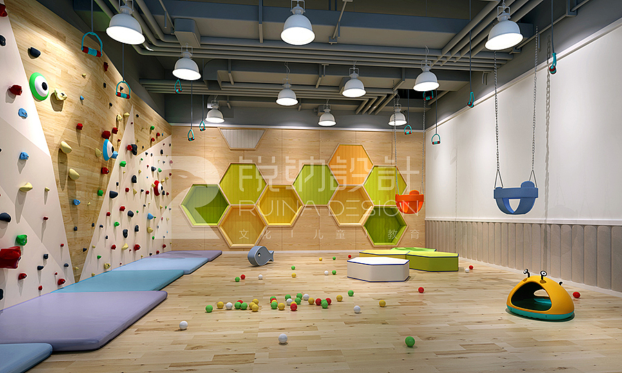 UCARE优佳宝贝——锐纳设计（图ZMTI2NTU5MDc2） - 家装设计 - 站酷设计师深圳锐纳设计原创素材 - 站酷ZCOOL