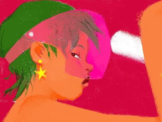 IN THE PAPER（個人主頁-ZNDM5NzkzMDQ=） - 創(chuàng)作習(xí)作 - 站酷設(shè)計師Ooooak原創(chuàng)素材 - 站酷ZCOOL