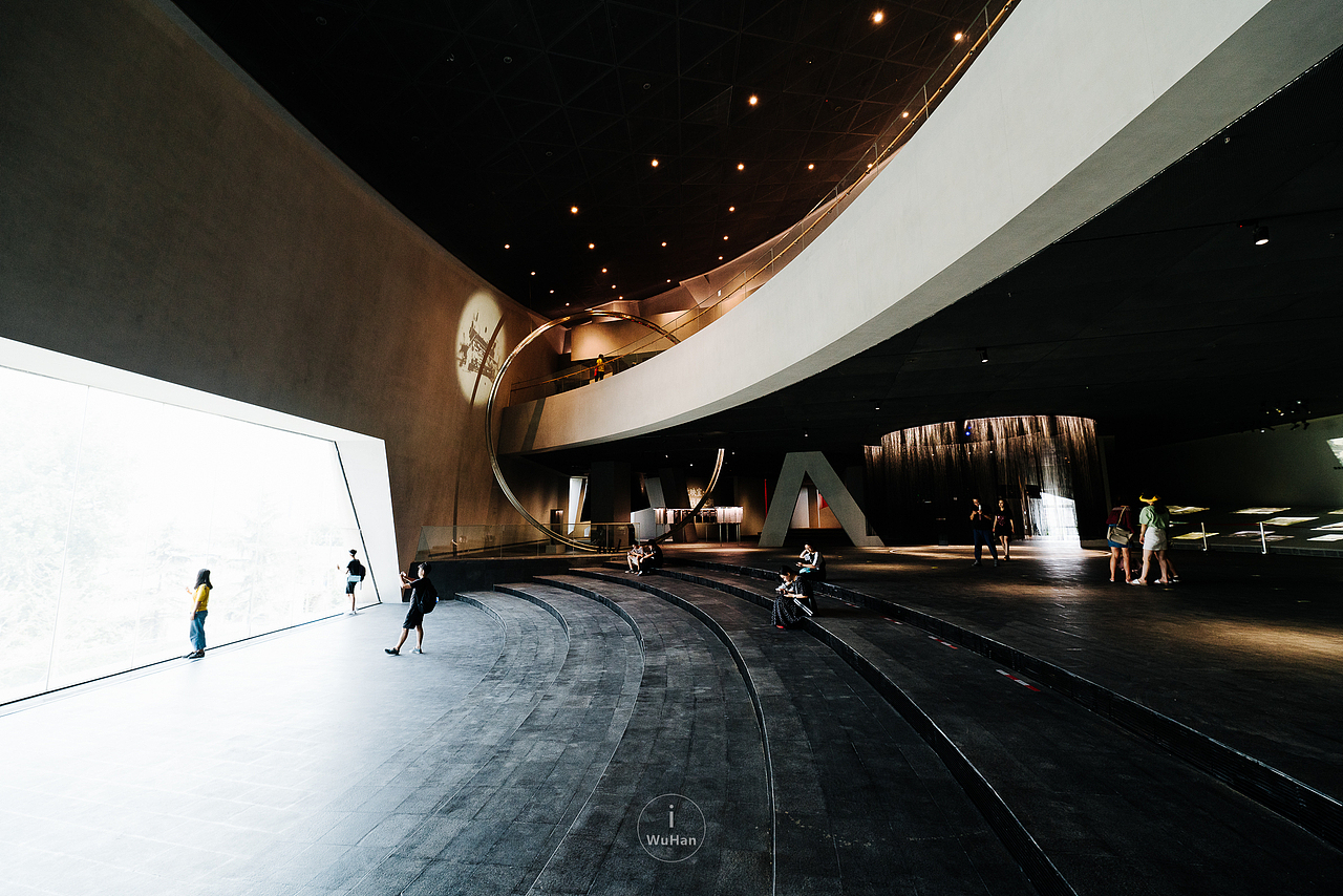 武汉—张之洞博物馆