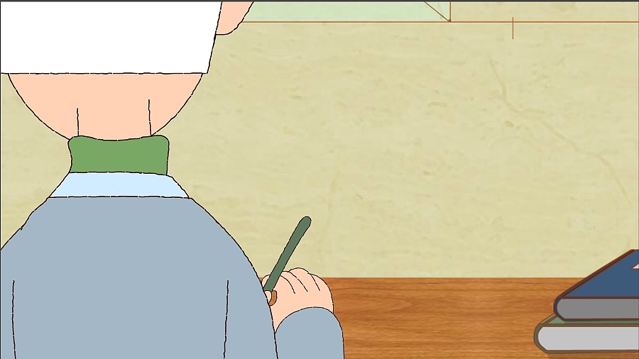 2D 二维动画短片设计制作（图ZMTMxNzQ0NTMy） - 动画片 - 站酷设计师曼兔动画设计定制原创素材 - 站酷ZCOOL