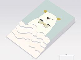 創(chuàng)意手賬設(shè)計(jì)