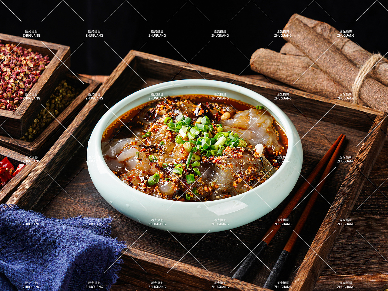 重庆菜【江湖菜】【小龙虾】~（图ZMjk2MDcyOTk2） - 美食摄影 - 站酷设计师逐光视觉原创素材 - 站酷ZCOOL