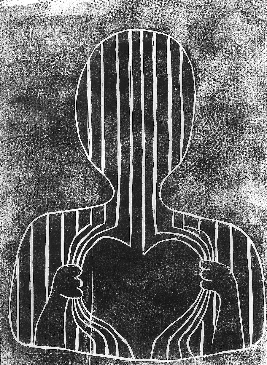 人心远了,人也只剩下一个空壳.这是人与人之间