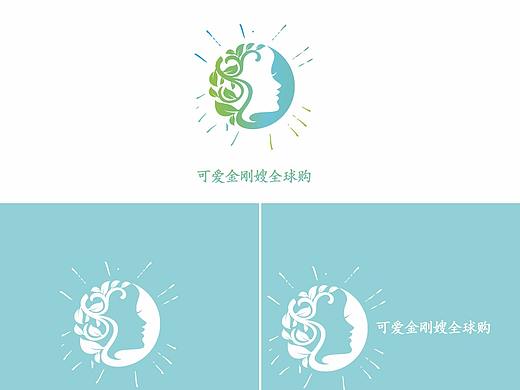 金刚嫂logo