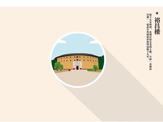 風(fēng)景旅游圖標(biāo)（個(gè)人主頁-ZMTk2OTUzNTY=） - APP界面 - 站酷設(shè)計(jì)師加油芒果原創(chuàng)素材 - 站酷ZCOOL