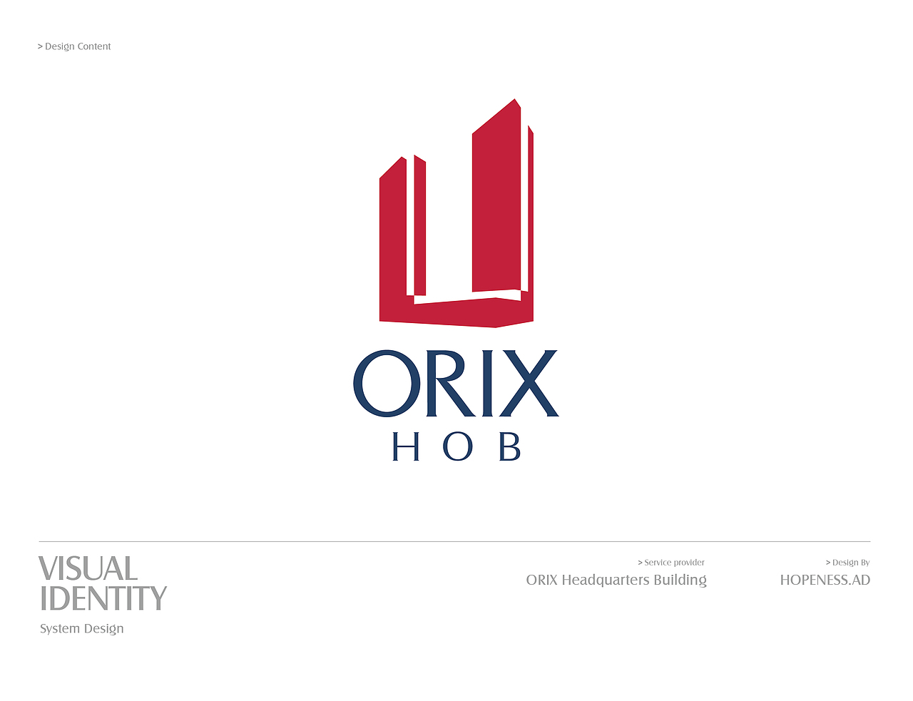 ORIX