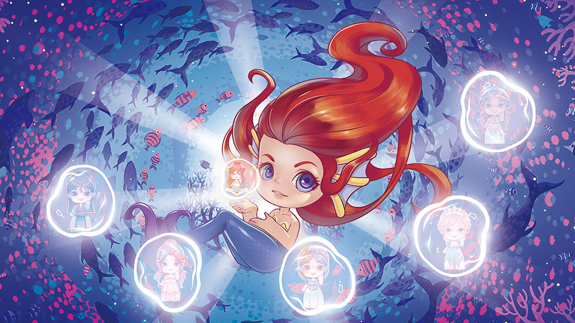 鈺若的個(gè)人主頁（背景預(yù)覽） - 主頁背景設(shè)置 - 站酷設(shè)計(jì)師鈺若原創(chuàng)素材 - 站酷ZCOOL