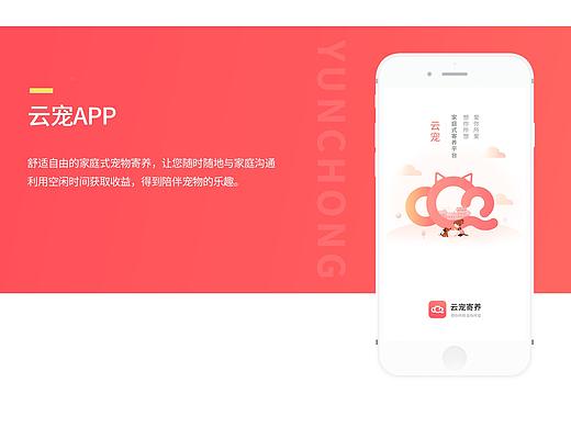 云宠APP 1.0