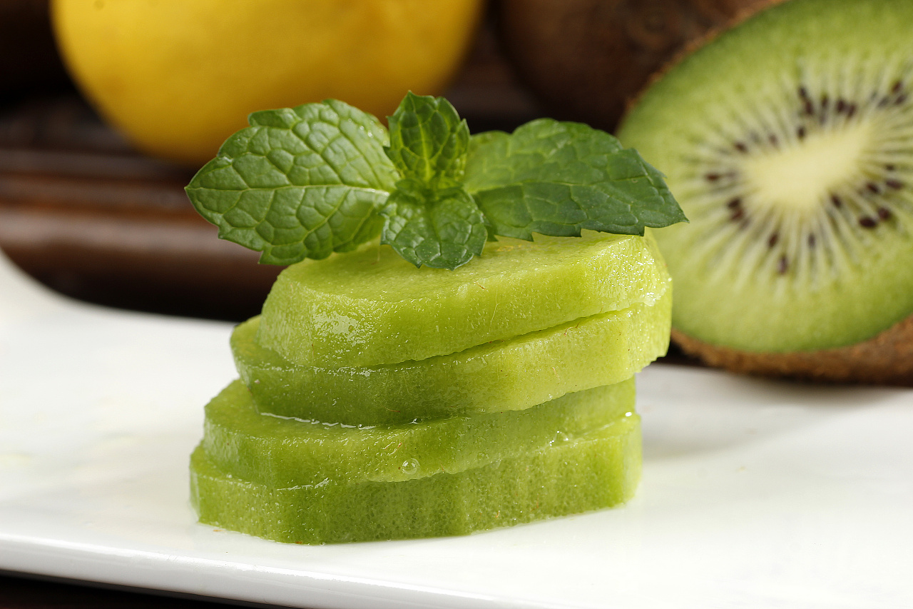 修文米酿一号猕猴桃拍摄|摄影|产品|电商视觉服务部 - 原创作品