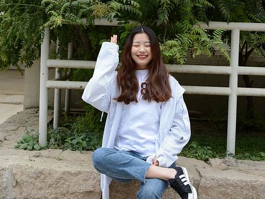 我的妹妹怎么这么可爱（四）