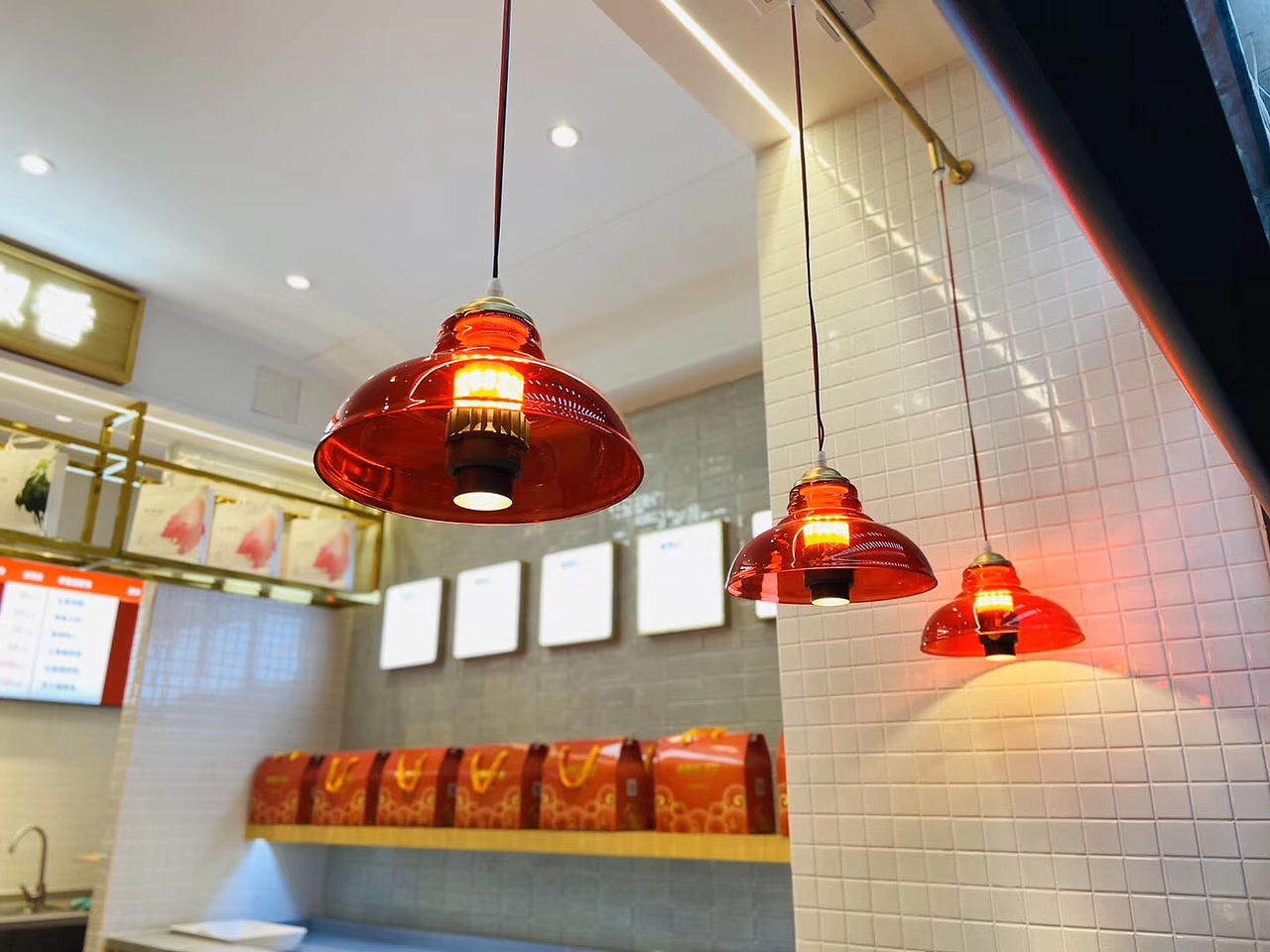 李静记辣卤·VI设计全案（图ZMTk0MTQzNDgw） - 品牌 - 站酷设计师經緯原创素材 - 站酷ZCOOL