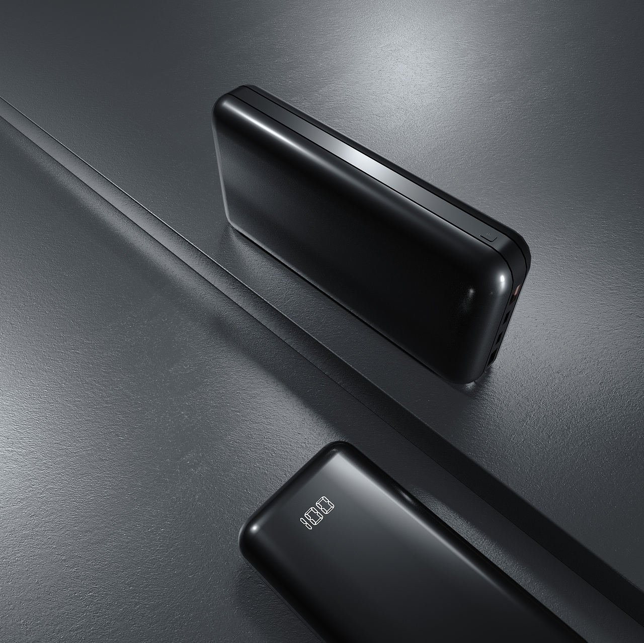 充电宝产品（图ZMjYzOTE2NTc2） - 产品 - 站酷设计师一星期的周原创素材 - 站酷ZCOOL