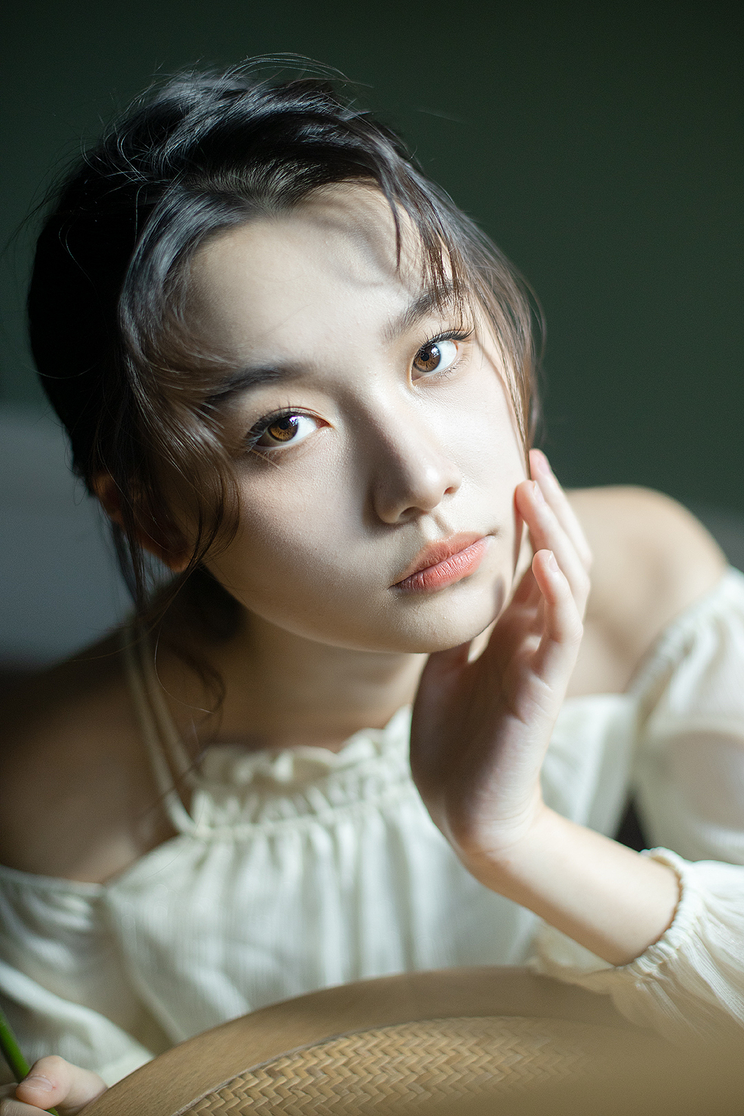 用尽了所有温柔,好像也抹不平生活的汹涌