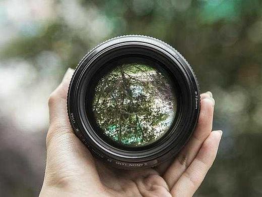 [摄影基础知识]摄影讲师于鹏整理分享：相关摄影术语（二）