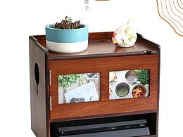 路由器家居详情