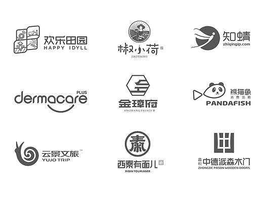 部分logo整理