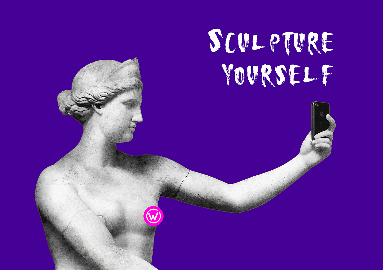 W FITNESS（图ZODc2MzM5NDQ=） - 品牌 - 站酷设计师何思聪原创素材 - 站酷ZCOOL