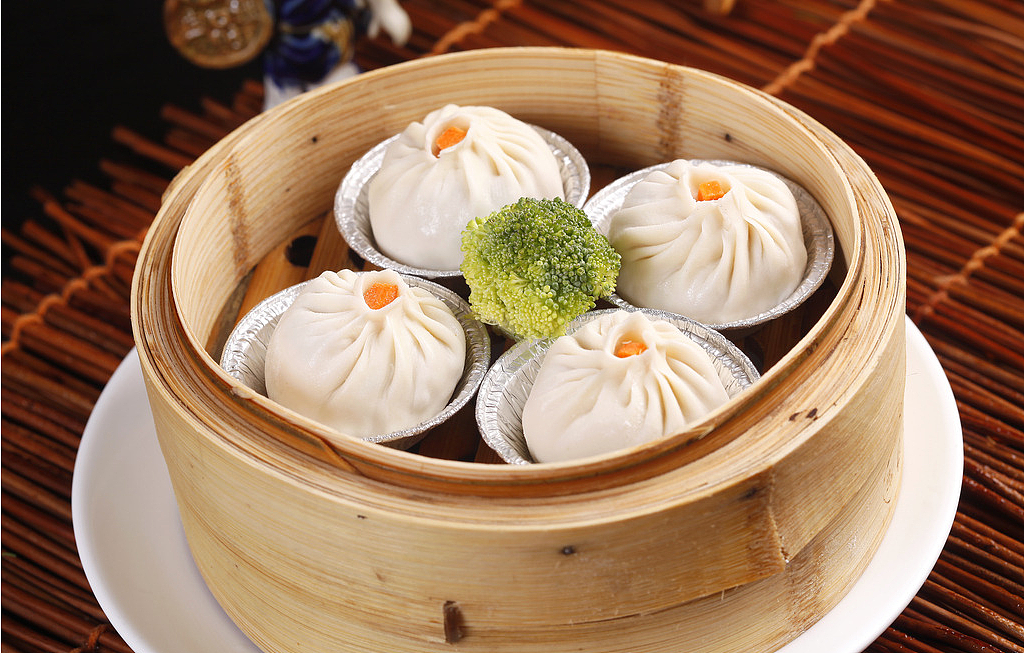 红松叶-YMM北海哪里有包子培训学校-采椽