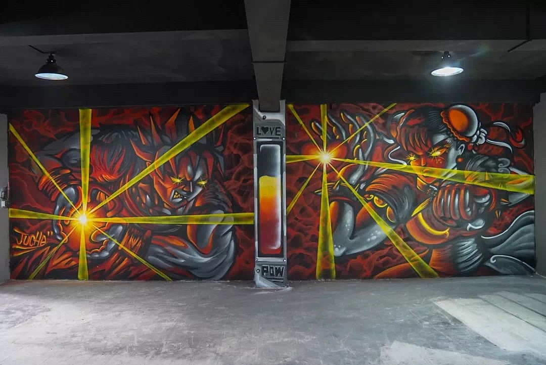 【SAY】2018-2019部分涂鸦总结（图ZMTkwOTE4ODA0） - 新锐潮流插画 - 站酷设计师saycr原创素材 - 站酷ZCOOL