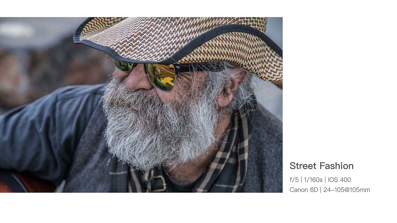 交互设计作品集