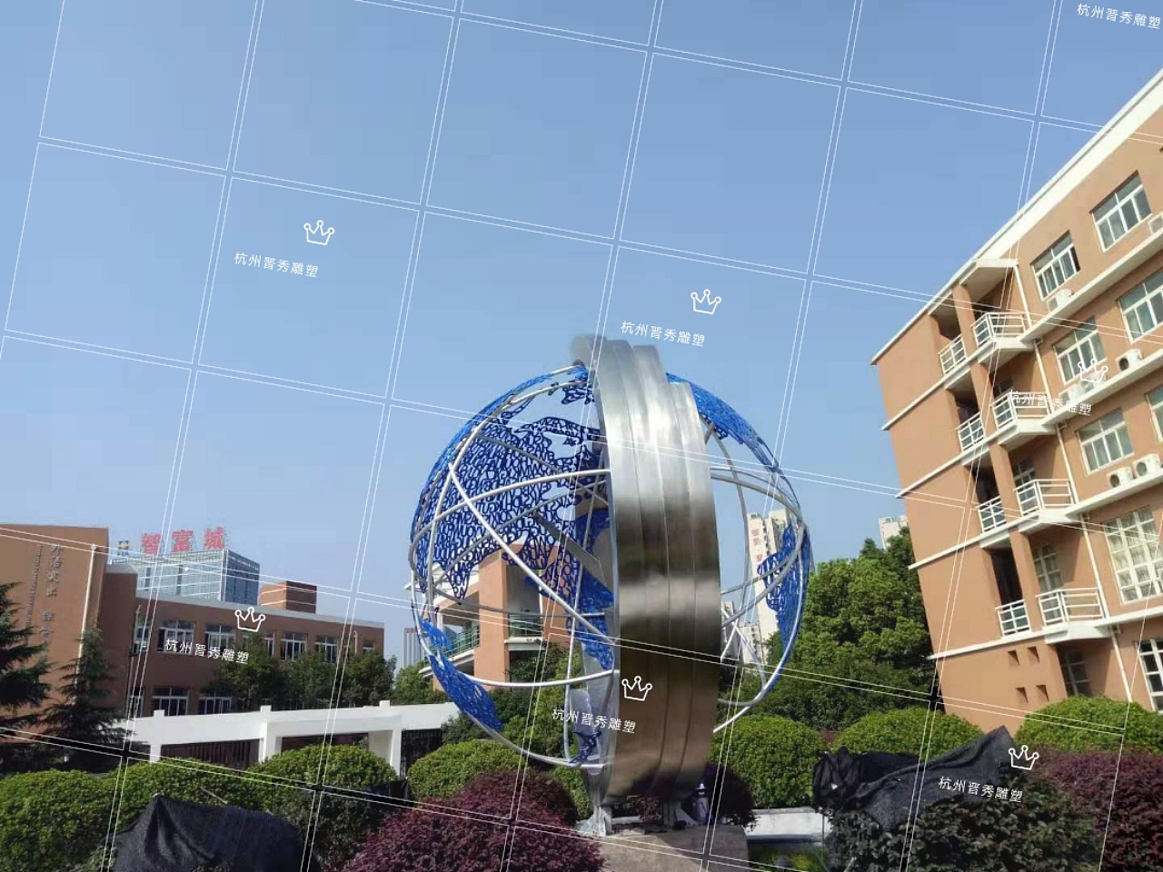 上海外国语学院(秀洲区)