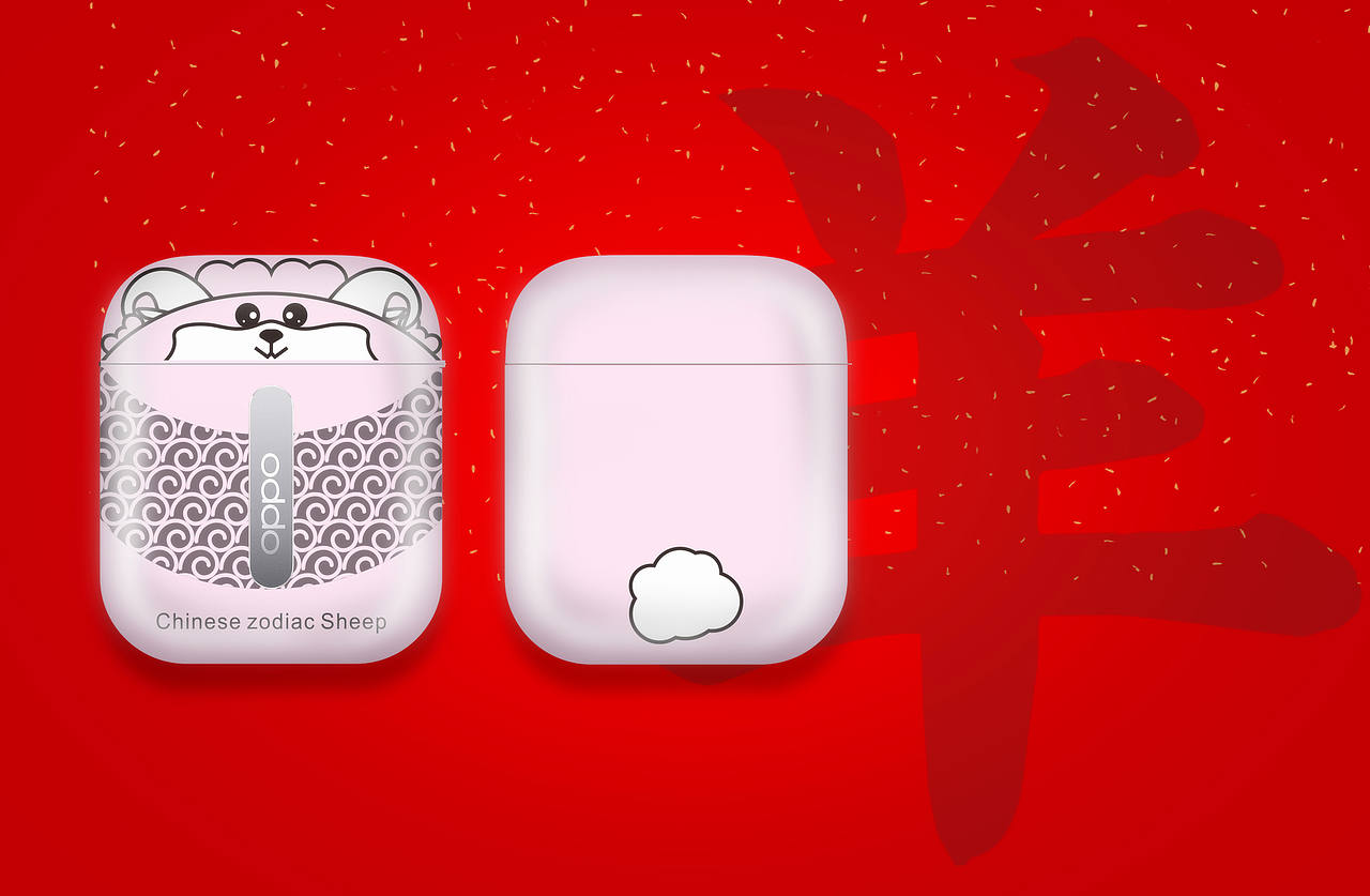 十二生肖-炫酷版1.0（图ZMTkyODU3ODUy） - 图案 - 站酷设计师footballnba原创素材 - 站酷ZCOOL