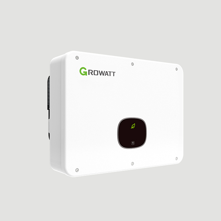 古瑞瓦特-光伏逆变器-户用电站-MID 17-25KTL3-X