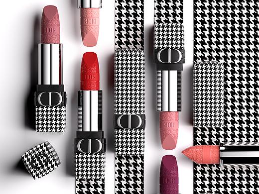 Rouge Dior Animation - New Look Limited Edition