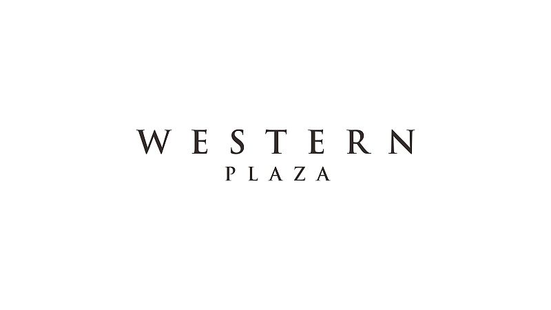 西环广场 Western Plaza